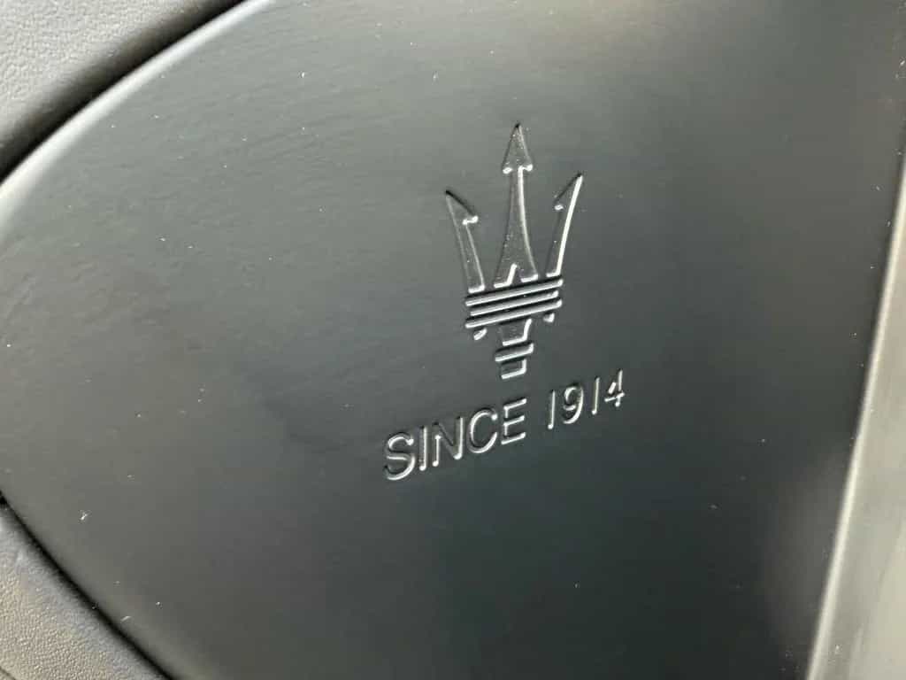 Maserati GranTurismo 3.0 V6 Trofeo AWD *HUD, Leder, Sonos 06/2025-photo-31