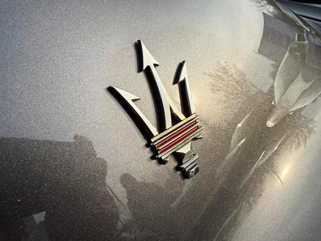 Maserati GranTurismo 3.0 V6 Trofeo AWD *HUD, Leder, Sonos 06/2025-photo-35