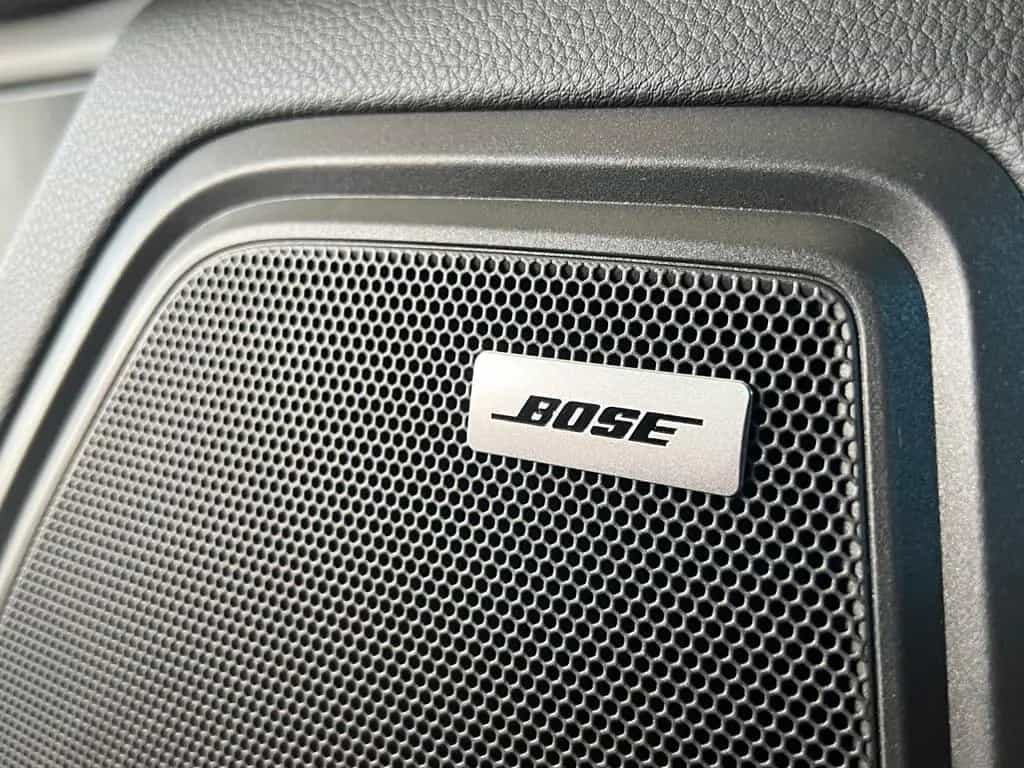 Porsche Macan T III Gen. Panorama Bose Kamera 04/2024-photo-14