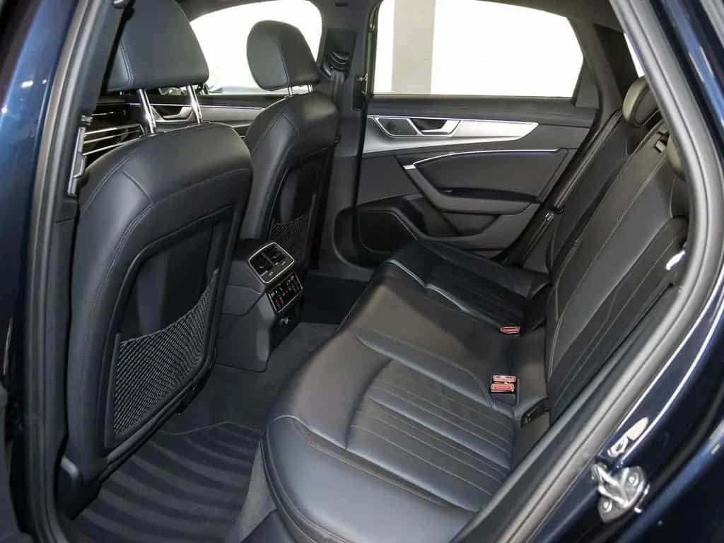 Audi A6 Lim design 45 TFSI quattro Leder Keyless Kam 05/2021-photo-11