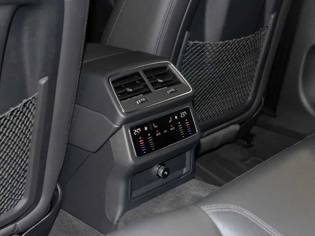 Audi A6 Lim design 45 TFSI quattro Leder Keyless Kam 05/2021-photo-12