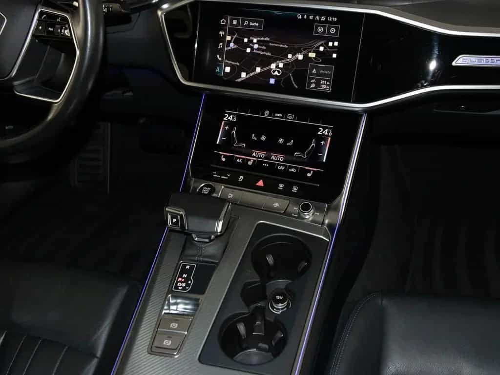Audi A6 Lim design 45 TFSI quattro Leder Keyless Kam 05/2021-photo-16