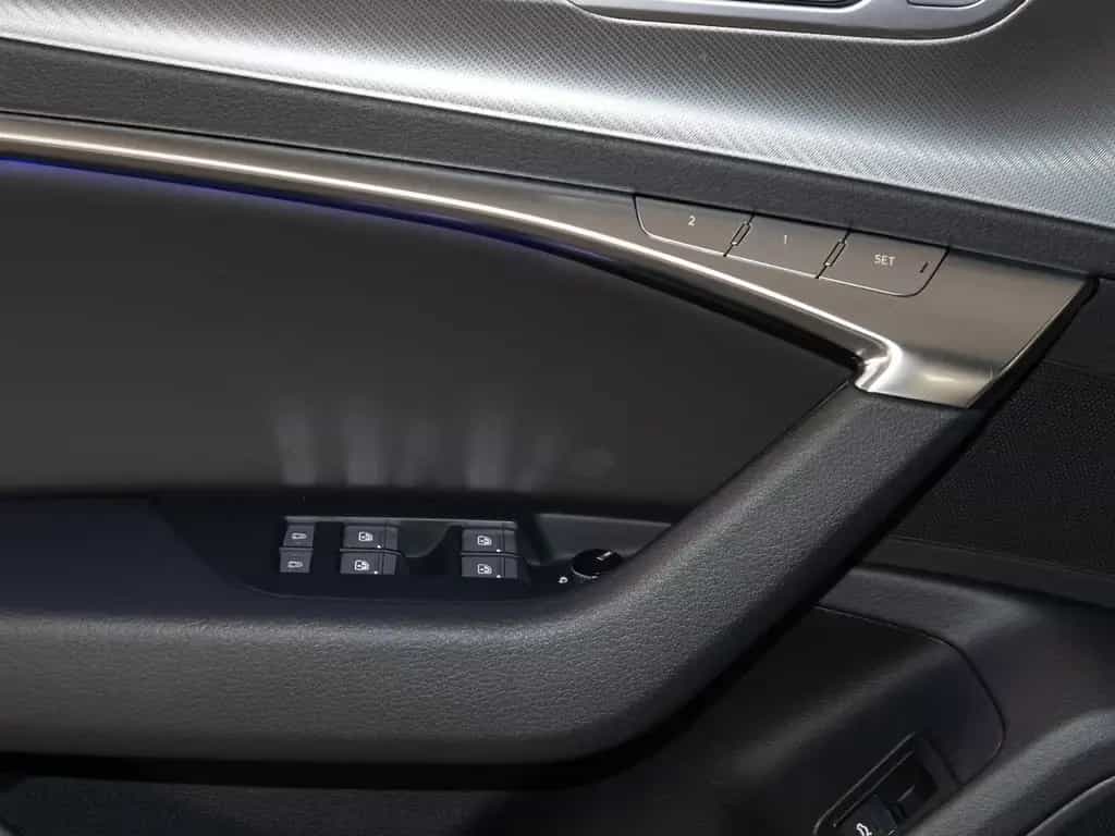 Audi A6 Lim design 45 TFSI quattro Leder Keyless Kam 05/2021-photo-17