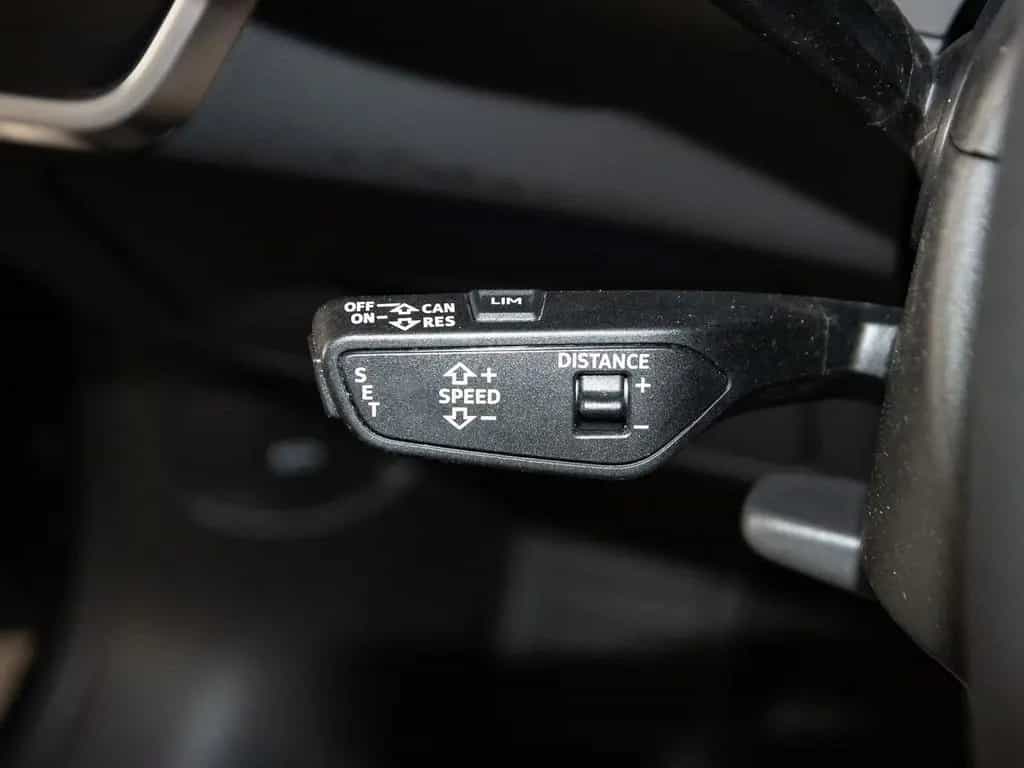 Audi A6 Lim design 45 TFSI quattro Leder Keyless Kam 05/2021-photo-20