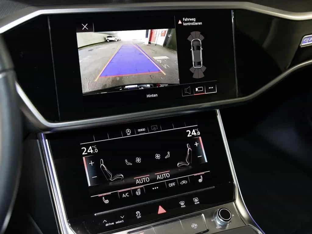 Audi A6 Lim design 45 TFSI quattro Leder Keyless Kam 05/2021-photo-21