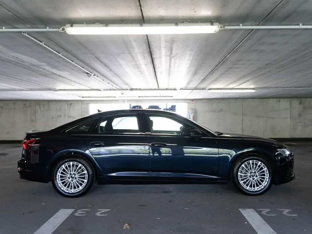 Audi A6 Lim design 45 TFSI quattro Leder Keyless Kam 05/2021-photo-7
