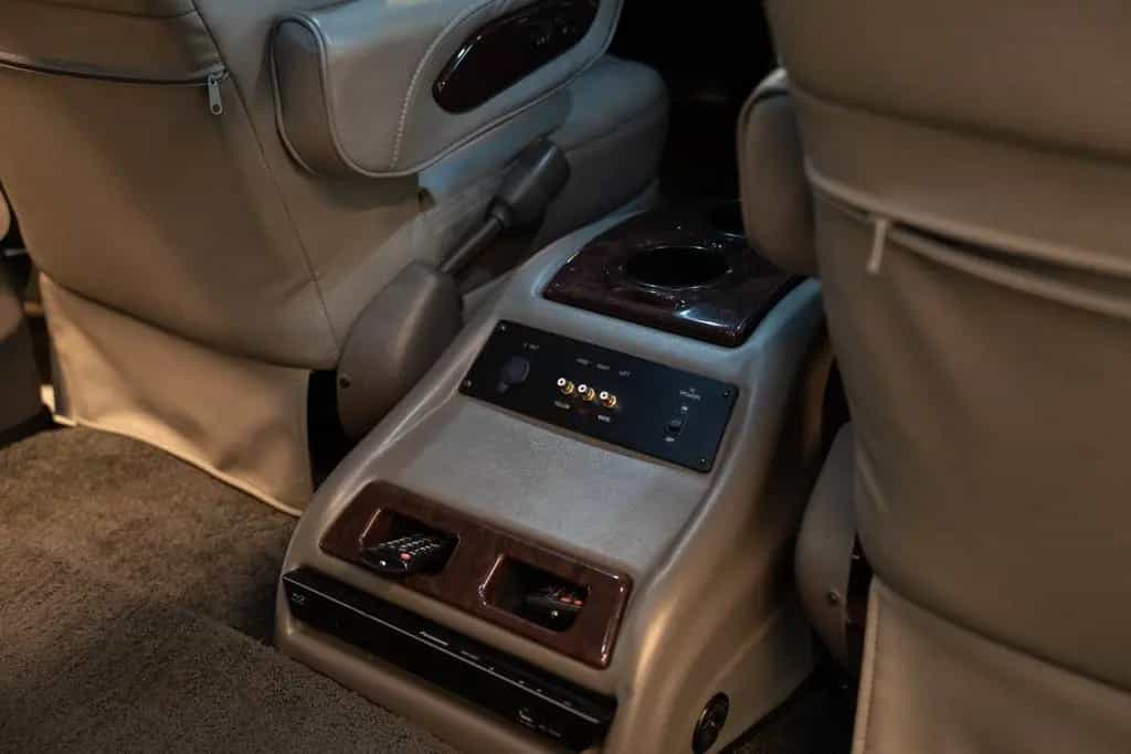 Chevrolet Express 1500 Explorer Limited SE 02/2014-photo-20
