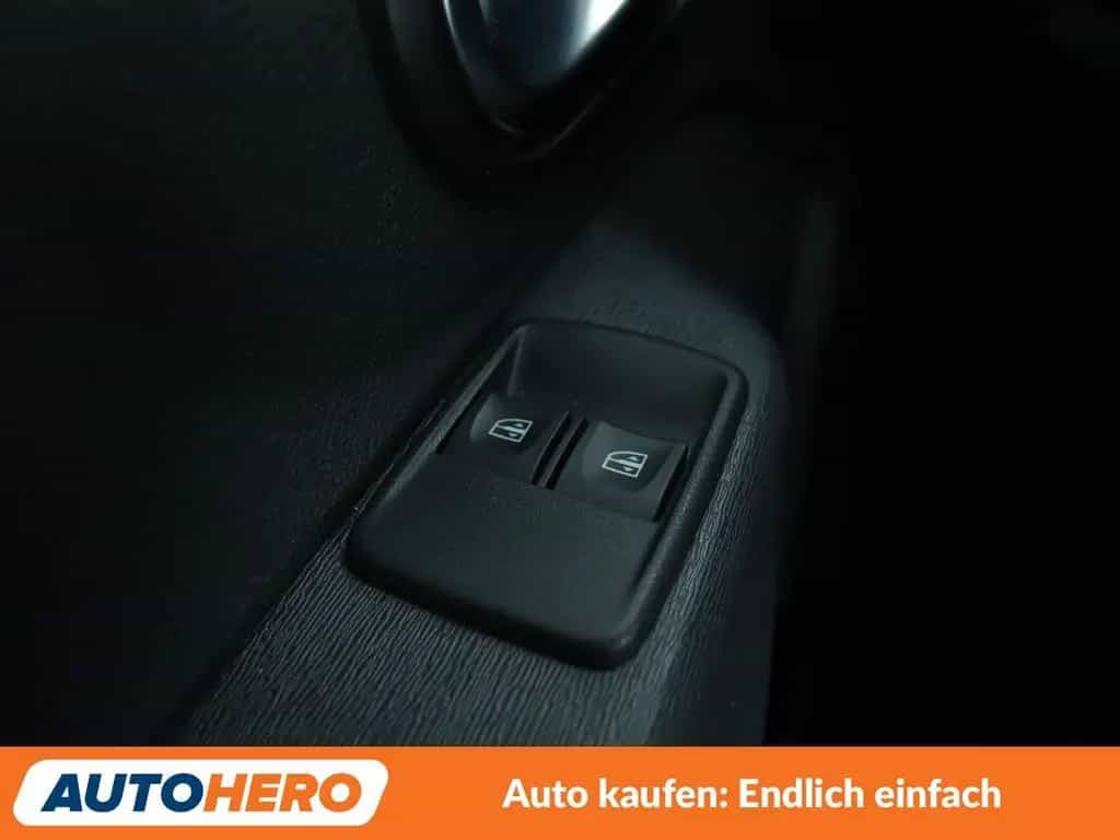 Dacia Dokker 1.3 TCe Stepway Plus*NAVI*TEMPO*CAM*PDC* 02/2020-photo-25