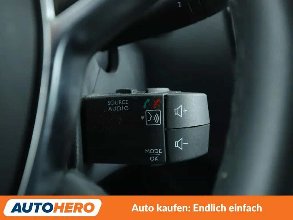 Dacia Dokker 1.3 TCe Stepway Plus*NAVI*TEMPO*CAM*PDC* 02/2020-photo-26