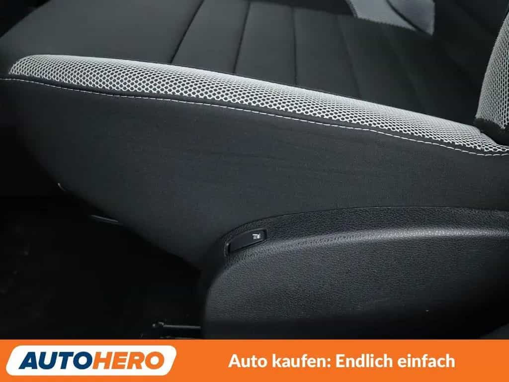 Dacia Dokker 1.3 TCe Stepway Plus*NAVI*TEMPO*CAM*PDC* 02/2020-photo-27