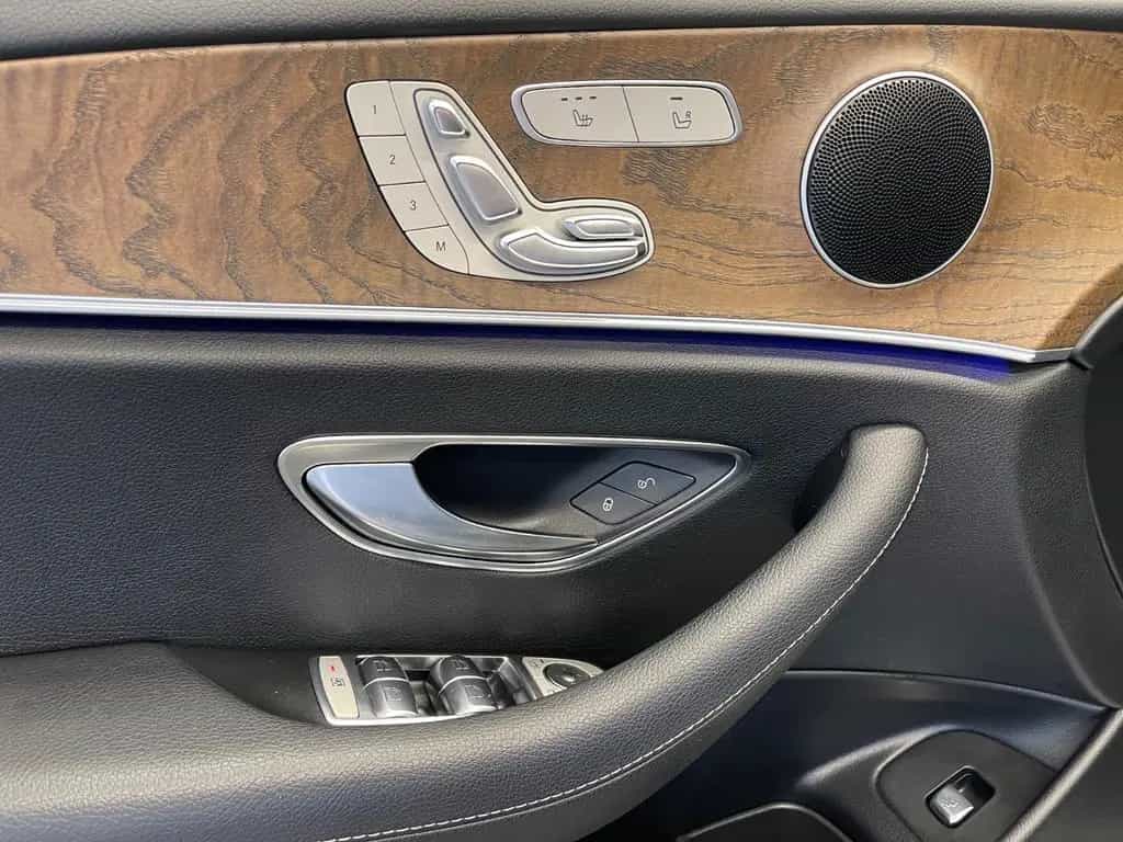Mercedes-Benz E-Class 200 T. 4Matic Avantgarde*AUT/LED/Navi/GSD/TOP* 01/2019-photo-16