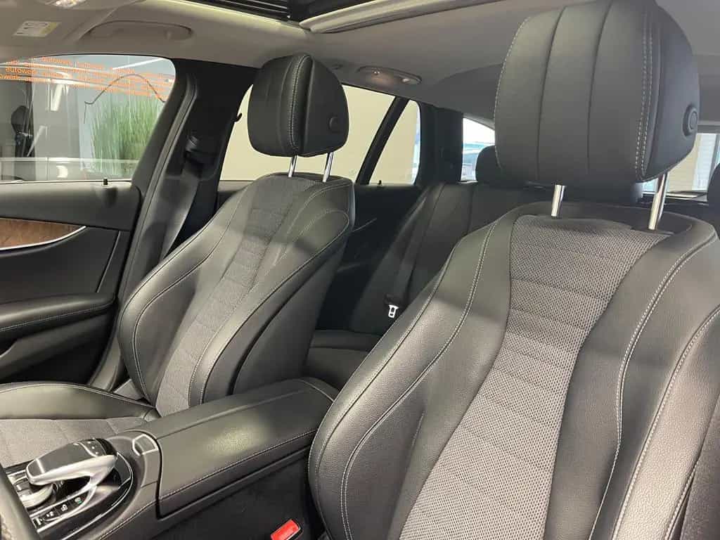 Mercedes-Benz E-Class 200 T. 4Matic Avantgarde*AUT/LED/Navi/GSD/TOP* 01/2019-photo-18