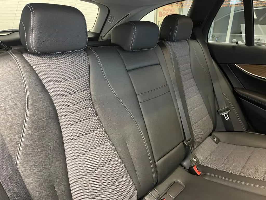 Mercedes-Benz E-Class 200 T. 4Matic Avantgarde*AUT/LED/Navi/GSD/TOP* 01/2019-photo-20