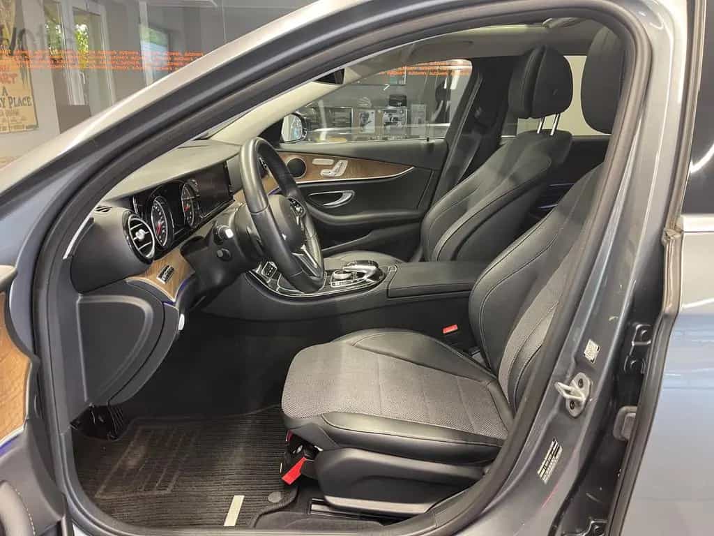 Mercedes-Benz E-Class 200 T. 4Matic Avantgarde*AUT/LED/Navi/GSD/TOP* 01/2019-photo-21