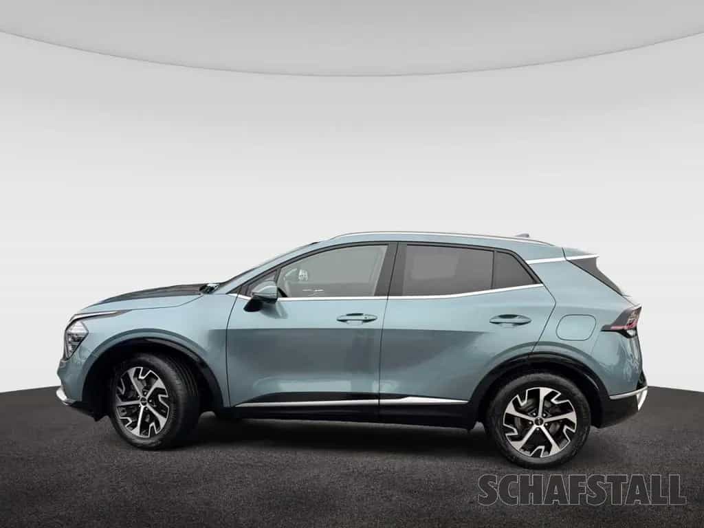 Kia Sportage 1.6D Spirit Leder-&Drive-&Sound-Paket 03/2023-photo-1