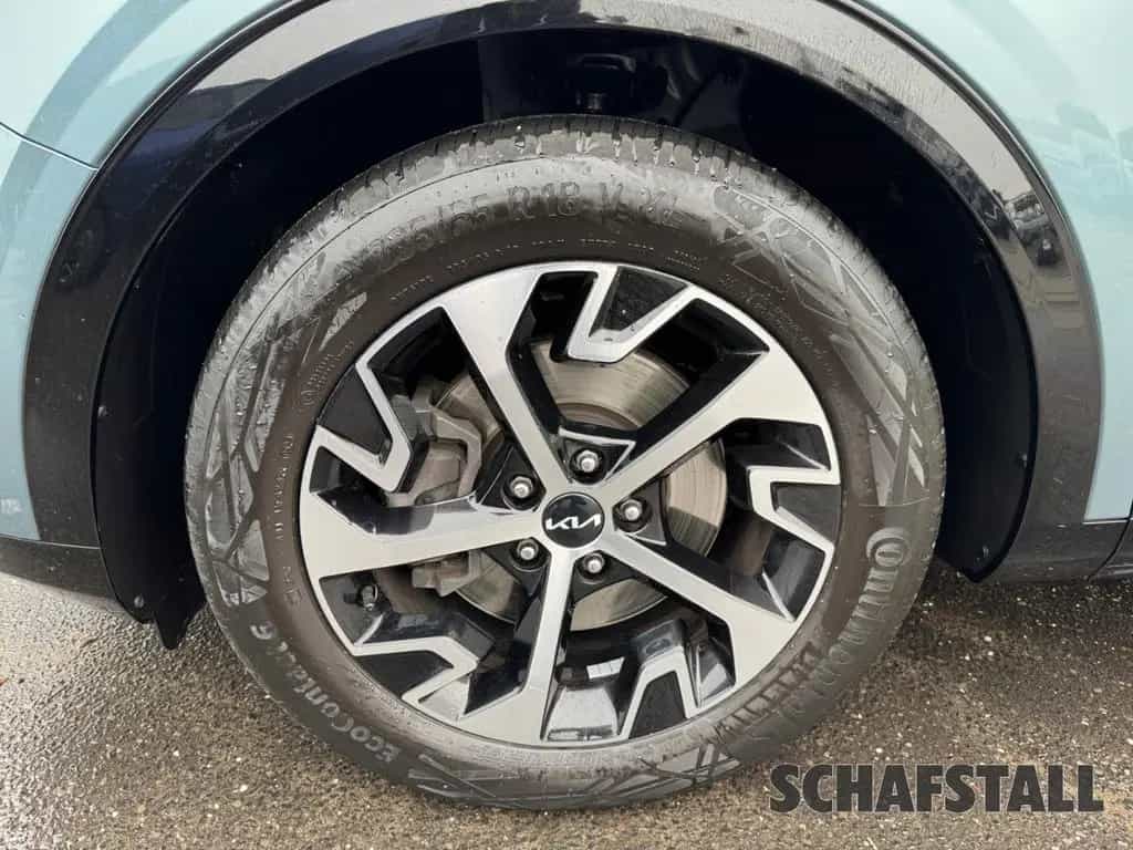Kia Sportage 1.6D Spirit Leder-&Drive-&Sound-Paket 03/2023-photo-13