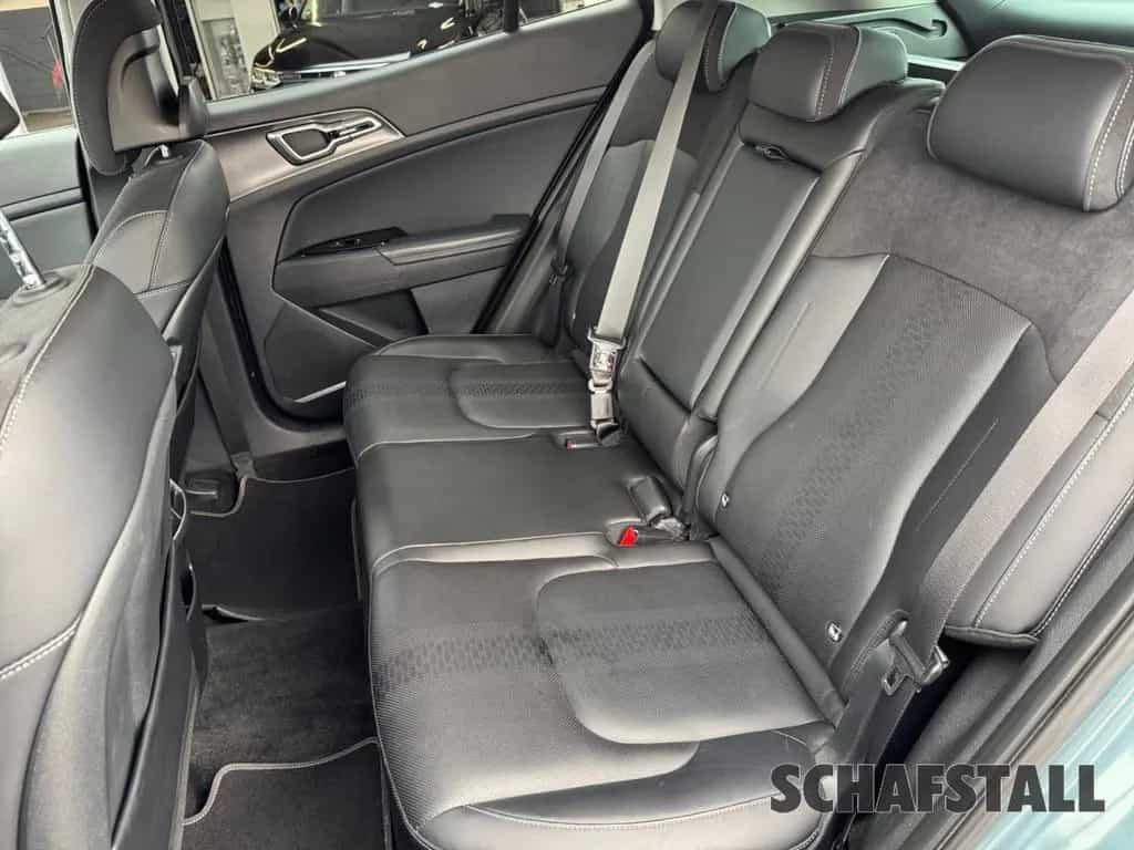 Kia Sportage 1.6D Spirit Leder-&Drive-&Sound-Paket 03/2023-photo-14