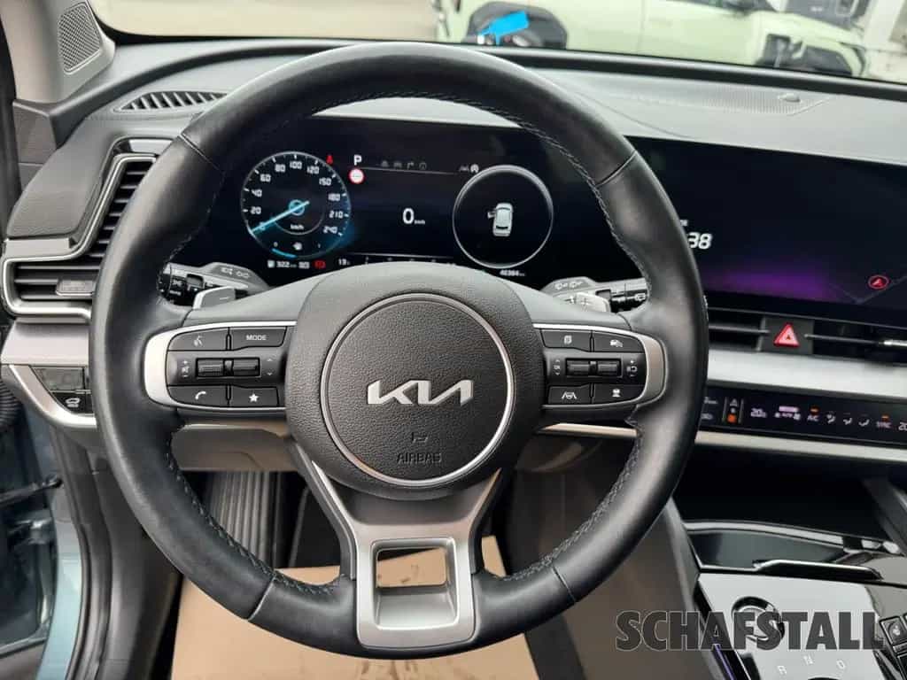 Kia Sportage 1.6D Spirit Leder-&Drive-&Sound-Paket 03/2023-photo-15