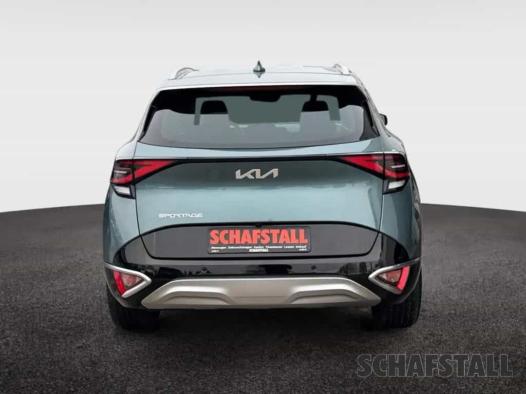 Kia Sportage 1.6D Spirit Leder-&Drive-&Sound-Paket 03/2023-photo-4