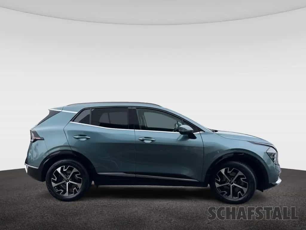 Kia Sportage 1.6D Spirit Leder-&Drive-&Sound-Paket 03/2023-photo-6