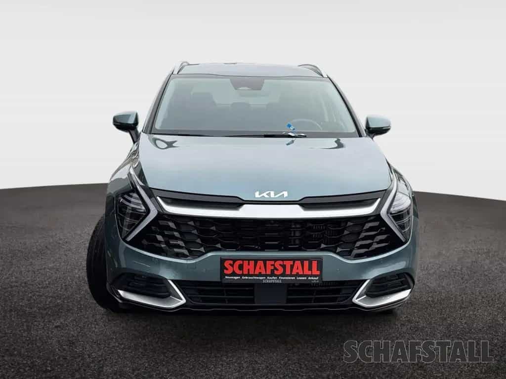 Kia Sportage 1.6D Spirit Leder-&Drive-&Sound-Paket 03/2023-photo-8