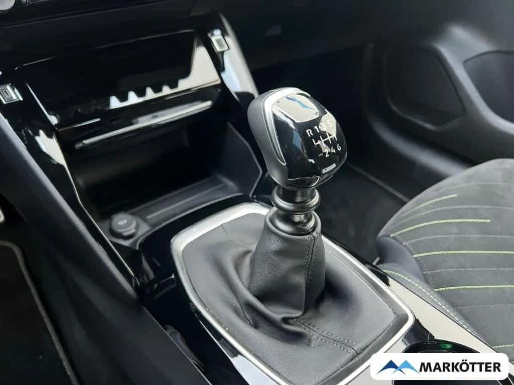 Peugeot 208 GT BLIS/SHZ/360/MSGE/NAVI/ALCANTARA/DAB 01/2024-photo-16