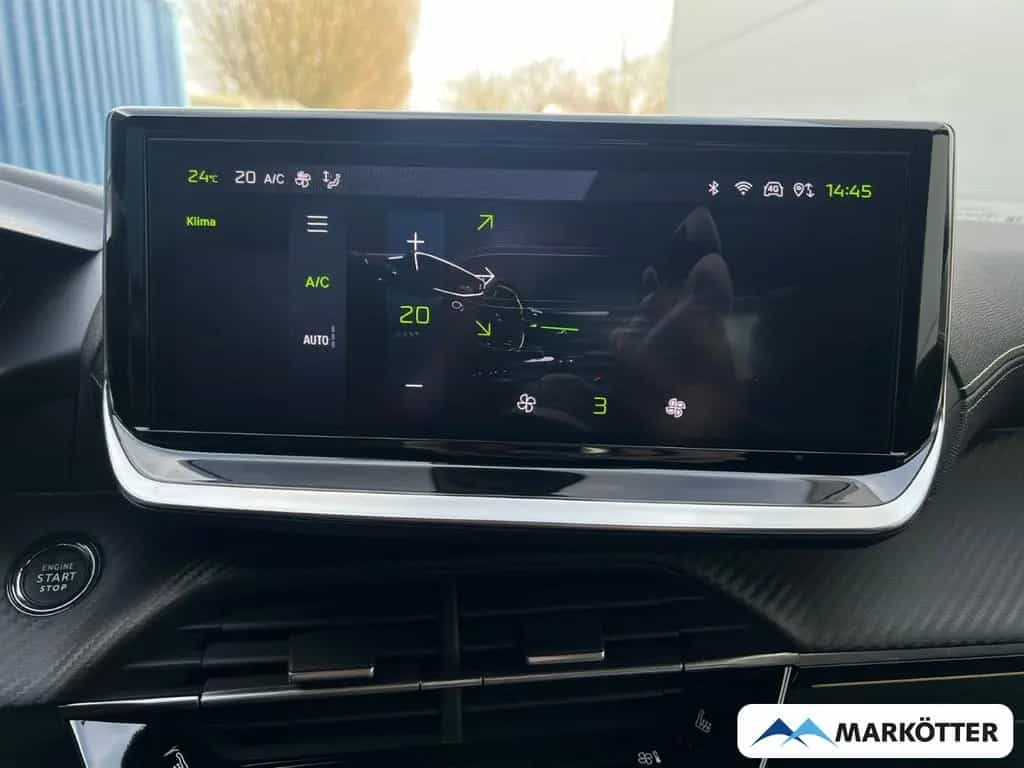 Peugeot 208 GT BLIS/SHZ/360/MSGE/NAVI/ALCANTARA/DAB 01/2024-photo-18