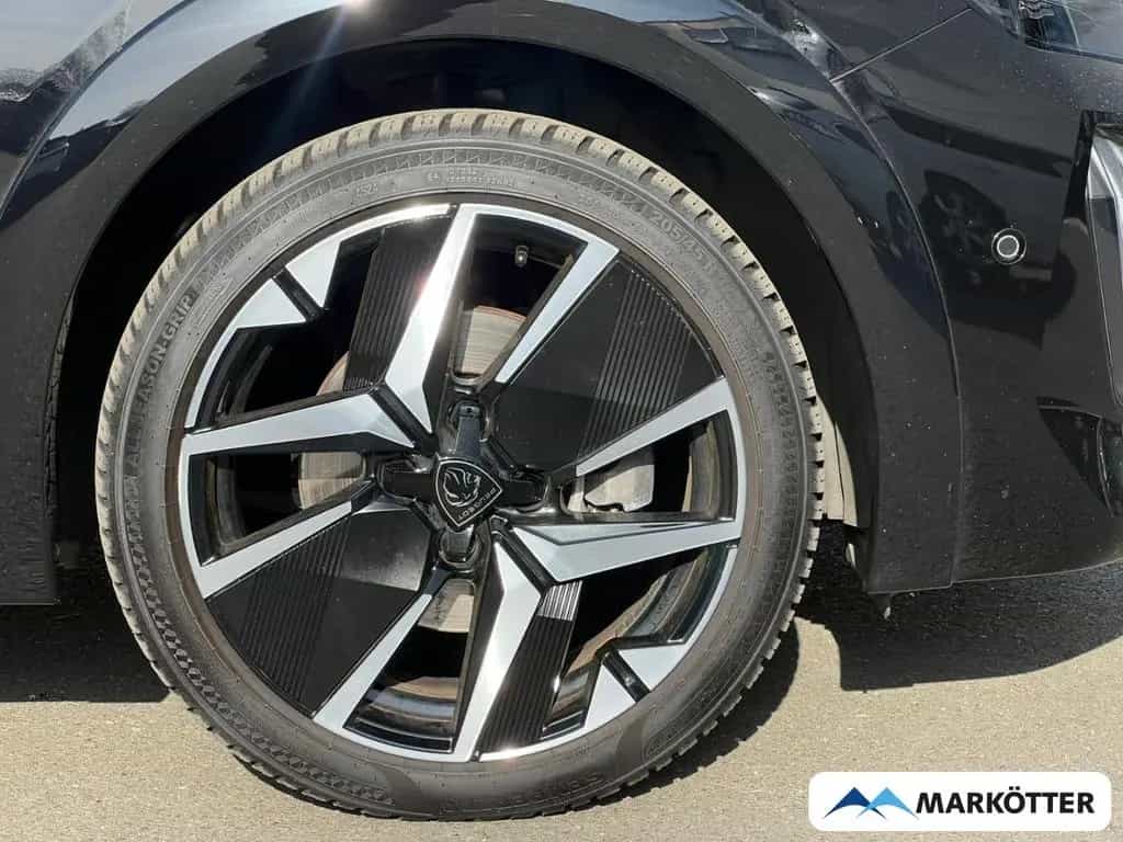 Peugeot 208 GT BLIS/SHZ/360/MSGE/NAVI/ALCANTARA/DAB 01/2024-photo-4