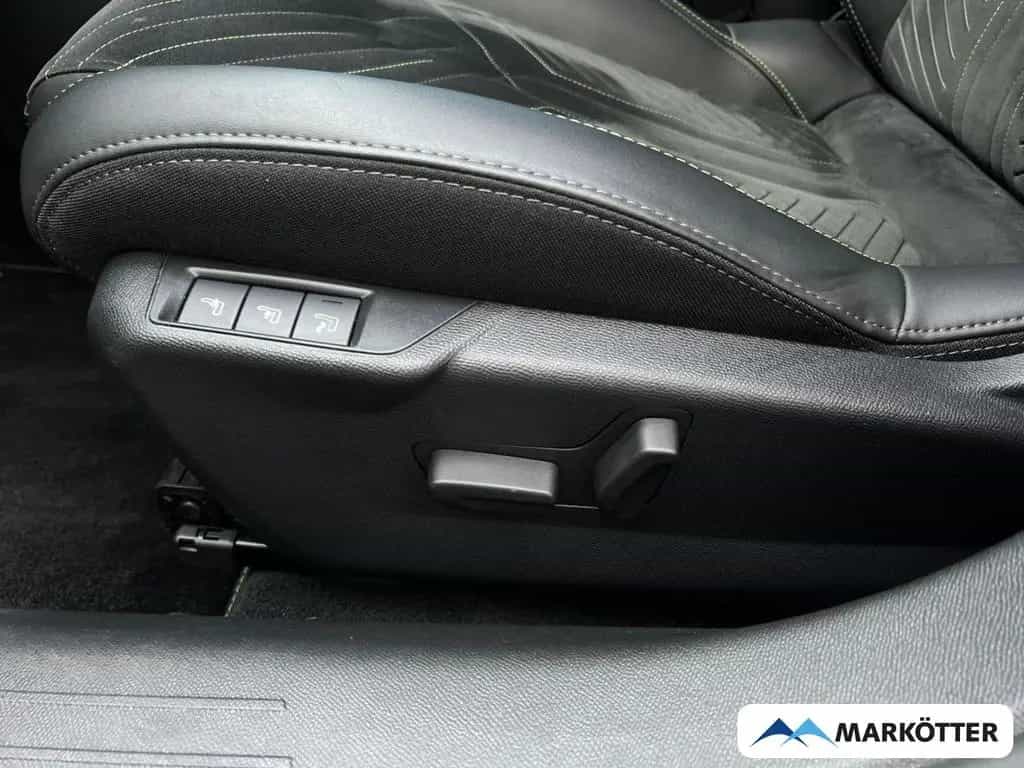 Peugeot 208 GT BLIS/SHZ/360/MSGE/NAVI/ALCANTARA/DAB 01/2024-photo-9