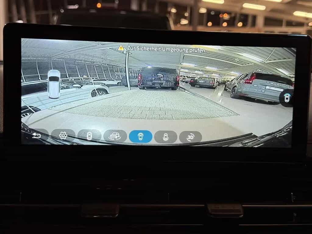 KGM Rexton 2,2 D Autom. AWD BLACKAHK 360° GJR 4xSH 12/2025-photo-19