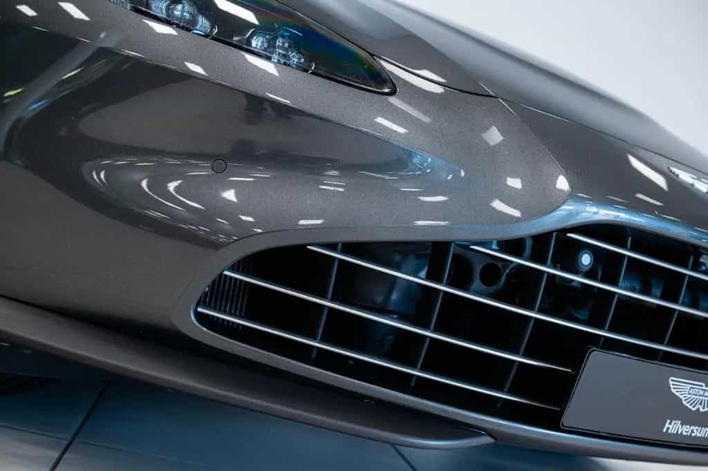 Aston Martin Vantage Coupe | Carplay | Dealermaintained 10/2021-photo-22