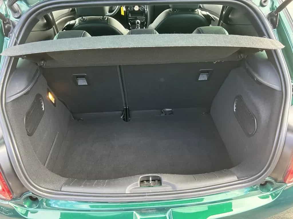 DS Automobiles DS3 PT 130 Sport Chic *Navi*Cam*Hifi*SHZ* 03/2018-photo-16