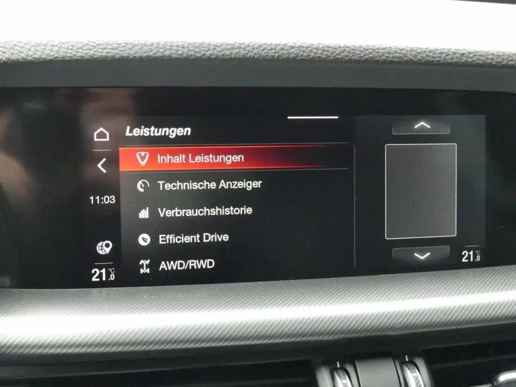 Alfa Romeo Stelvio VELOCE 2.2 DIESEL 16V 210 PS AT8 Q4 04/2026-photo-29