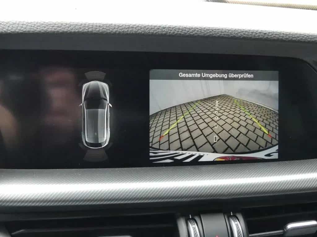 Alfa Romeo Stelvio VELOCE 2.2 DIESEL 16V 210 PS AT8 Q4 04/2026-photo-30