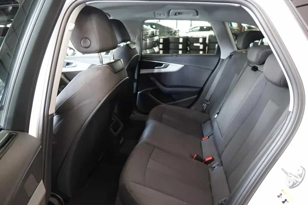 Audi A4 Avant 40 TFSI +360+HUD+Sportsitze+DSP+18'+ 09/2022-photo-24