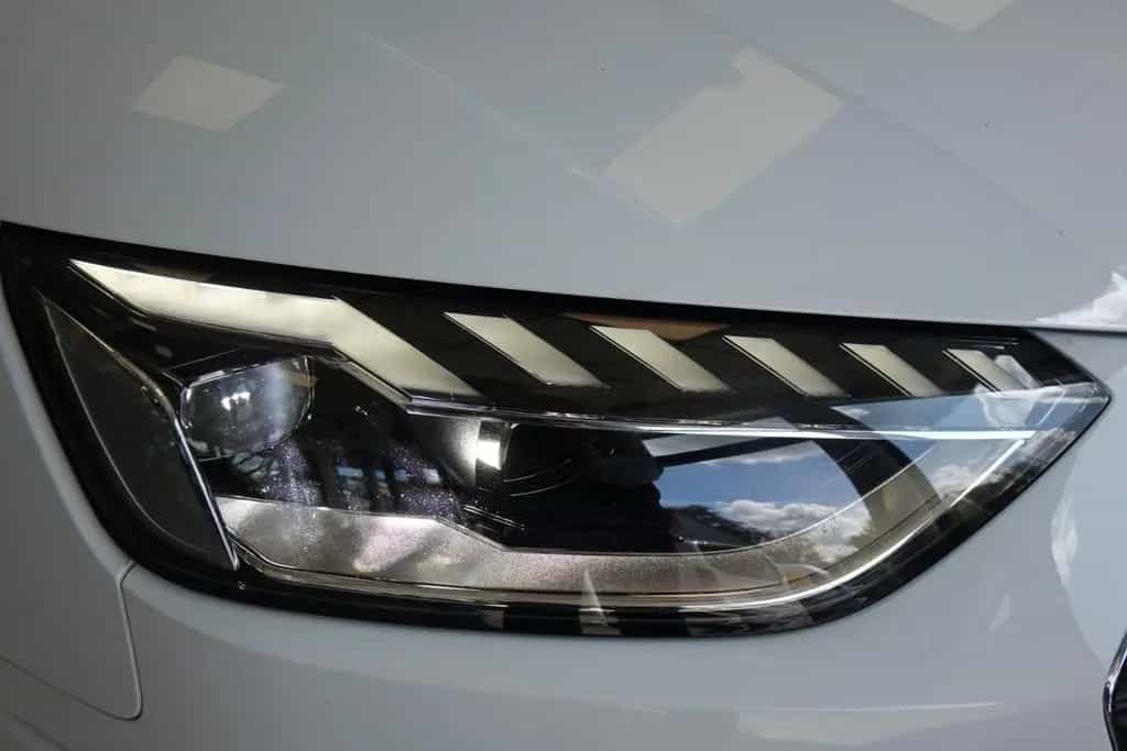Audi A4 Avant 40 TFSI +360+HUD+Sportsitze+DSP+18'+ 09/2022-photo-30