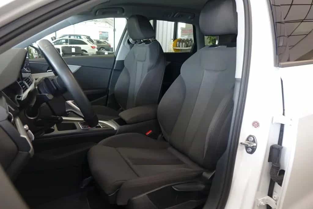 Audi A4 Avant 40 TFSI +360+HUD+Sportsitze+DSP+18'+ 09/2022-photo-5