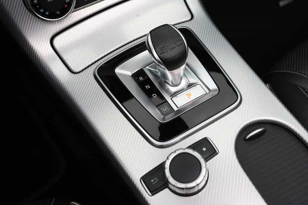 Mercedes-Benz SLC-Class 43 AMG MAGIC SKY*AIRSCARF*COMAND*DISTRO*MEMO 04/2017-photo-14