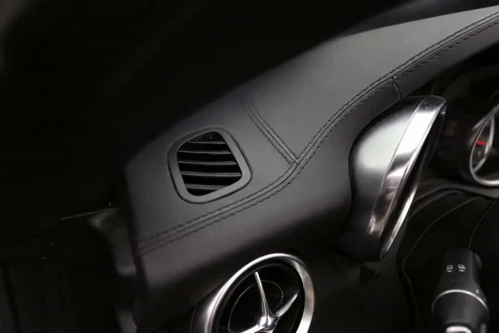 Mercedes-Benz SLC-Class 43 AMG MAGIC SKY*AIRSCARF*COMAND*DISTRO*MEMO 04/2017-photo-17