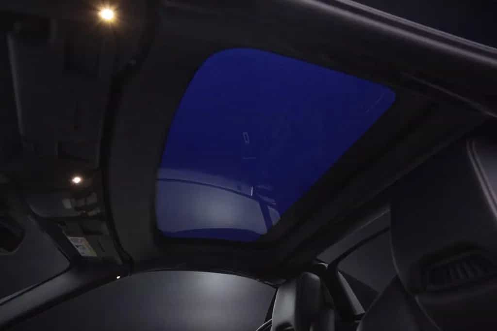 Mercedes-Benz SLC-Class 43 AMG MAGIC SKY*AIRSCARF*COMAND*DISTRO*MEMO 04/2017-photo-8