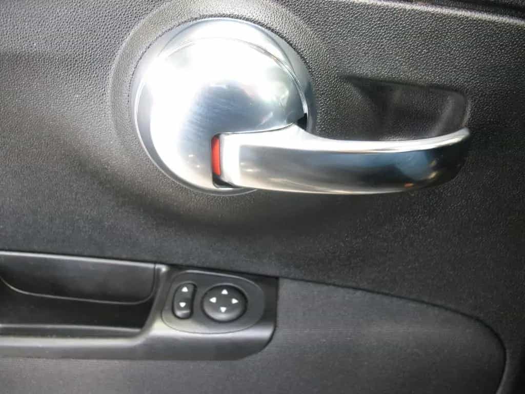 Abarth 500 Cabrio 595 *NAVI*KLIMA* 12/2021-photo-10