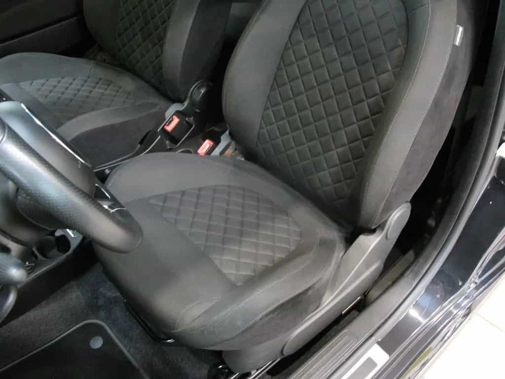 Abarth 500 Cabrio 595 *NAVI*KLIMA* 12/2021-photo-8