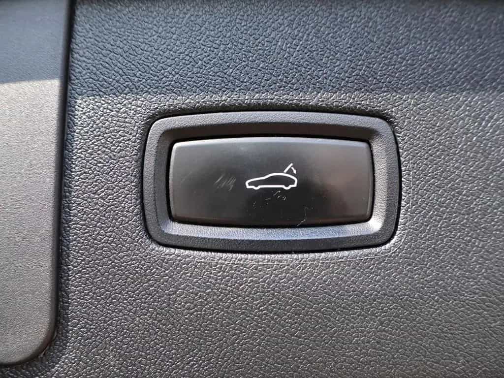 Porsche Cayenne Allrad Leder Memory ACC RFK 05/2019-photo-11