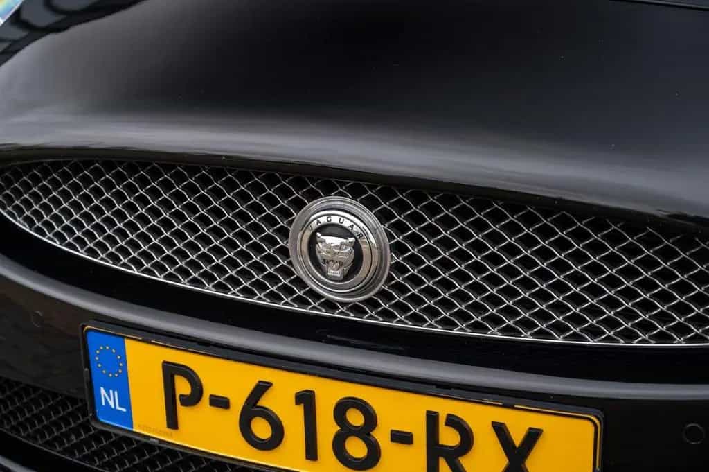Jaguar XK 5.0 V8 Coupé Portfolio 02/2010-photo-42