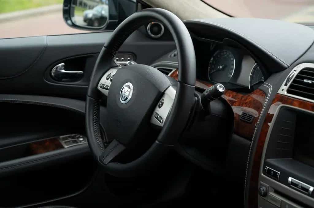 Jaguar XK 5.0 V8 Coupé Portfolio 02/2010-photo-49