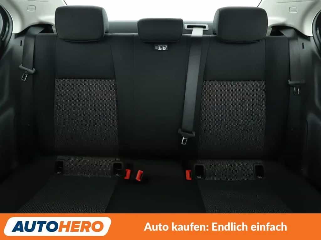 Mercedes-Benz A-Class 200 d Aut.*LED*NAVI*TEMPO*PDC*SHZ*KLIMA* 03/2020-photo-15