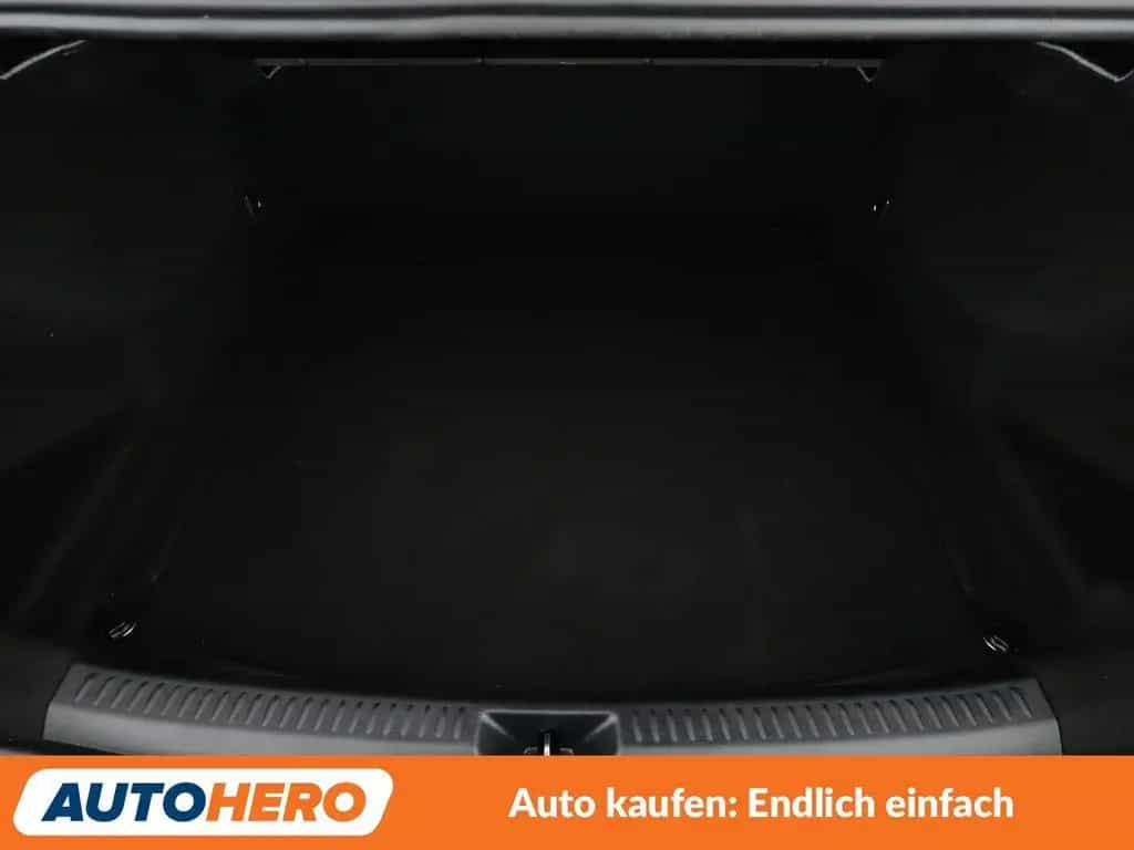 Mercedes-Benz A-Class 200 d Aut.*LED*NAVI*TEMPO*PDC*SHZ*KLIMA* 03/2020-photo-17