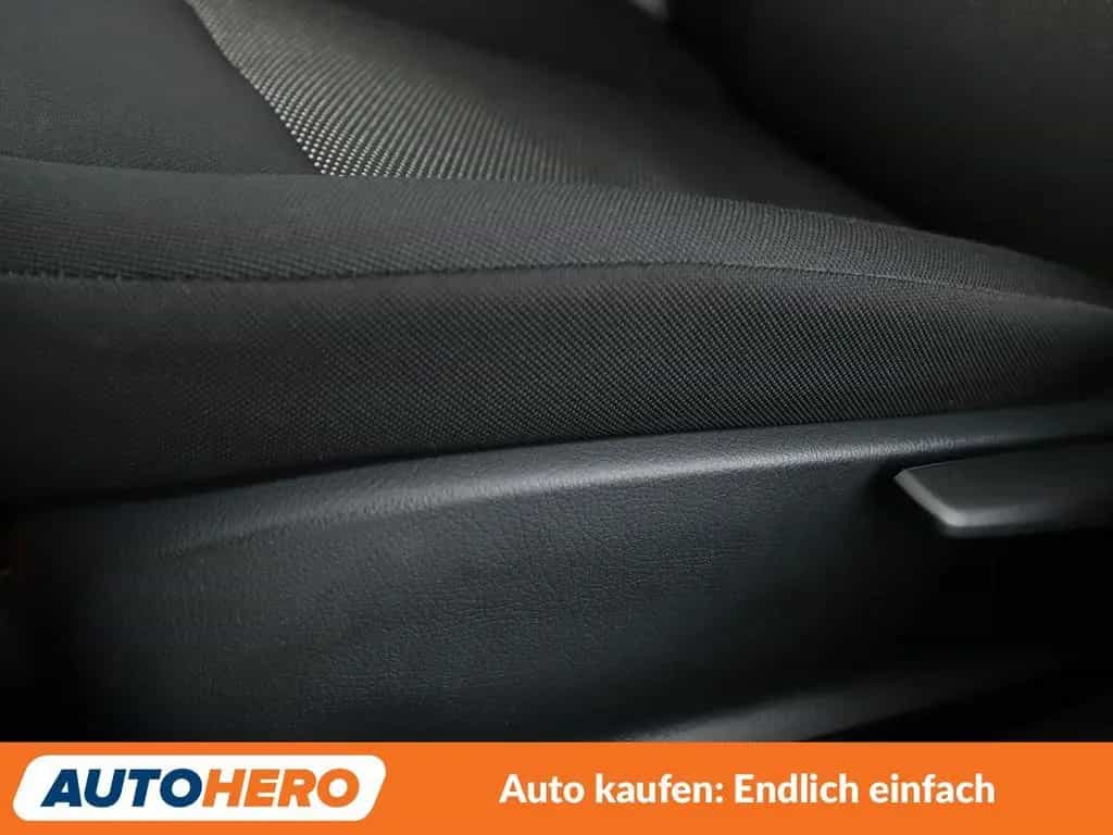 Mercedes-Benz A-Class 200 d Aut.*LED*NAVI*TEMPO*PDC*SHZ*KLIMA* 03/2020-photo-29