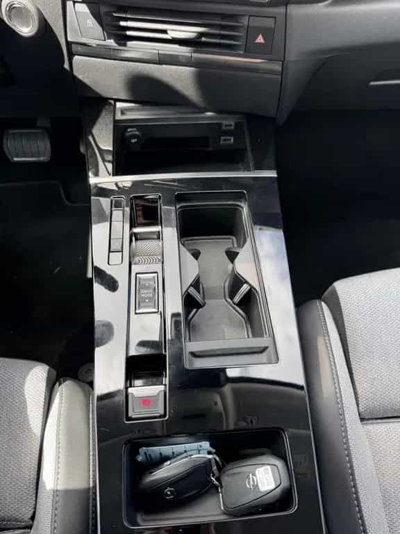 Opel Astra L Sports Tourer Elegance 11/2023-photo-16
