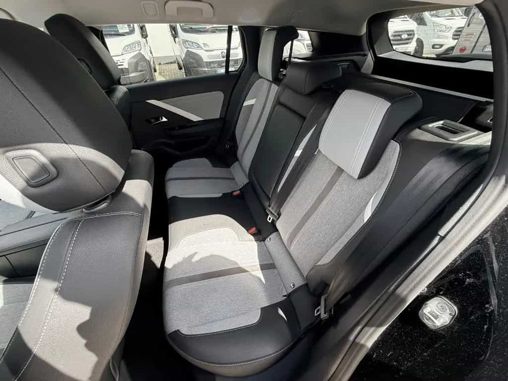 Opel Astra L Sports Tourer Elegance 11/2023-photo-22